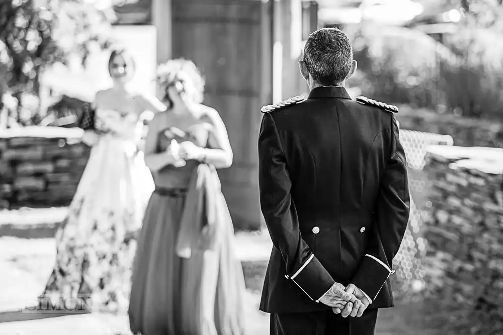 Destination wedding Photography in Madrid, Spain