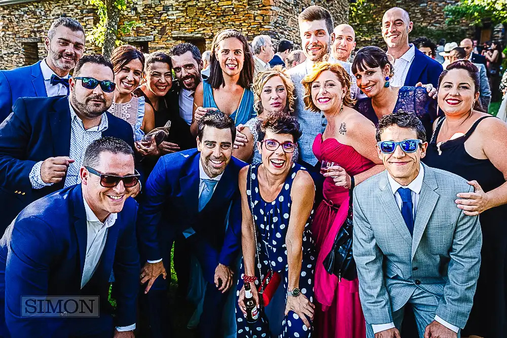 Destination wedding Photography in Madrid, Spain